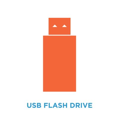 40 Days in the Word Complete Audio Series USB Flash Drive