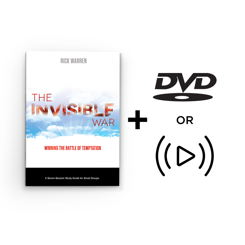 The Invisible War Study Kit